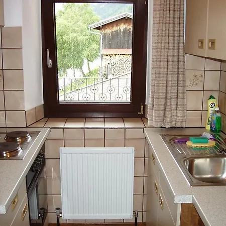 Haus Sonnleite Apartment Trins Exterior photo