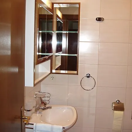 Haus Sonnleite Apartment Trins Exterior photo