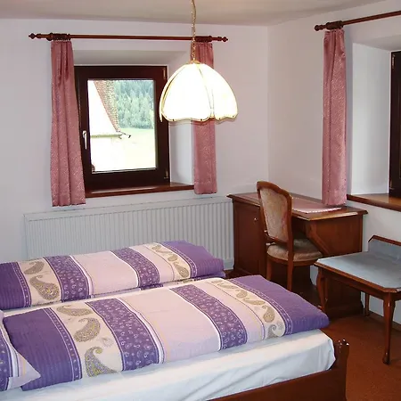 Haus Sonnleite Apartment Trins Room photo