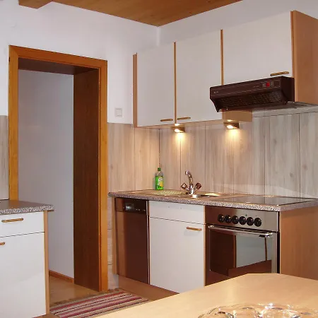 Haus Sonnleite Apartment Trins Exterior photo