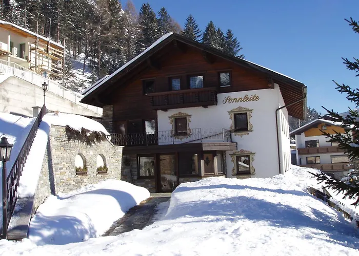 Haus Sonnleite