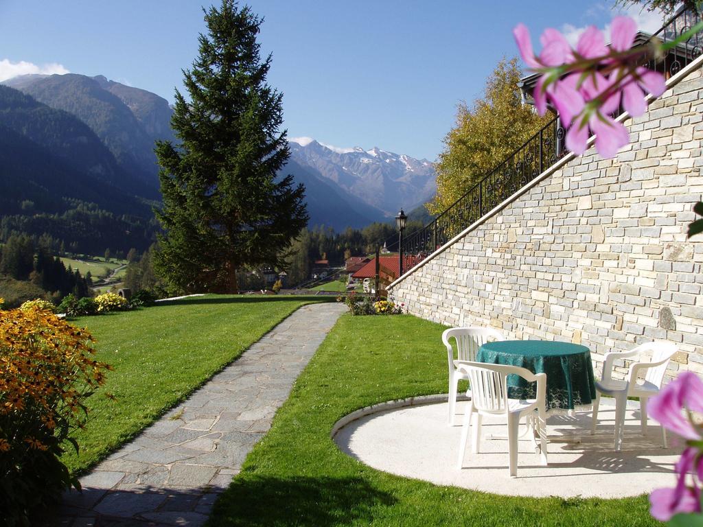 Haus Sonnleite *