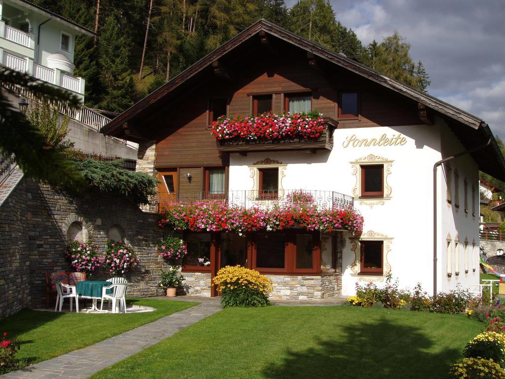 Haus Sonnleite Apartment *