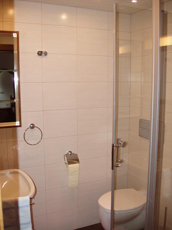 Apartment Haus Sonnleite *