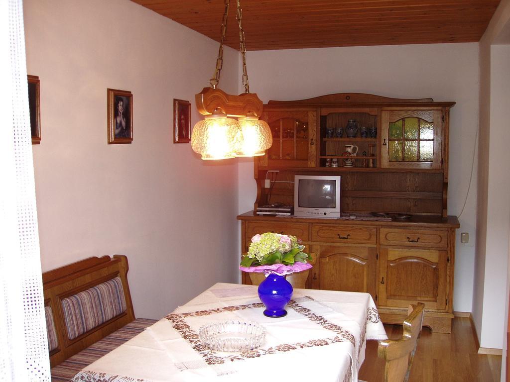 Apartment Haus Sonnleite Trins