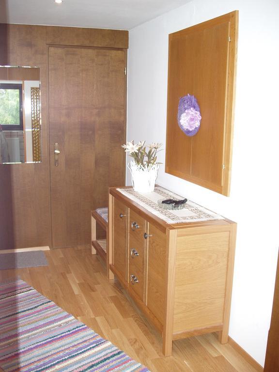 Haus Sonnleite Apartment *