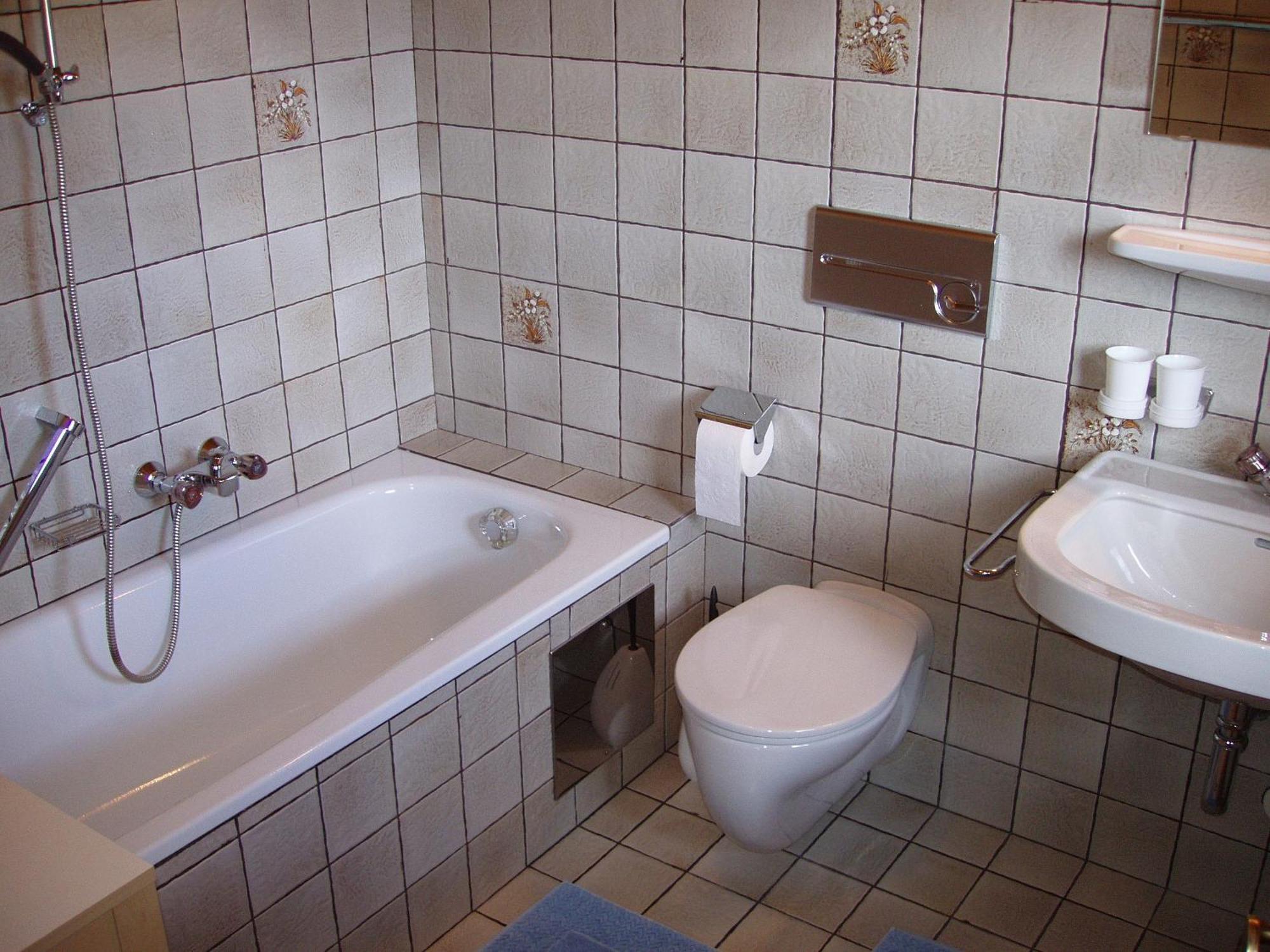 Apartment Haus Sonnleite Trins