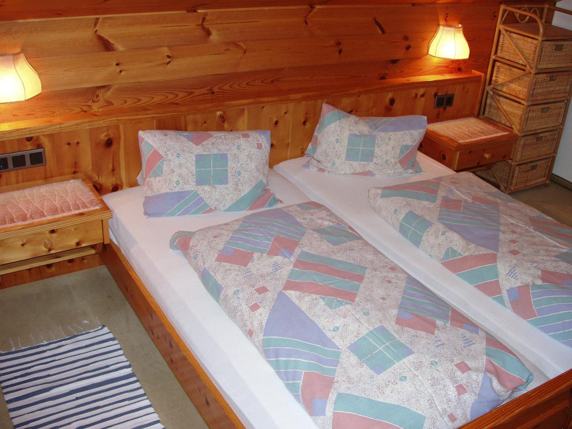 Apartment Haus Sonnleite *