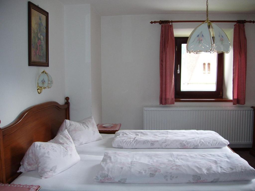 Haus Sonnleite *