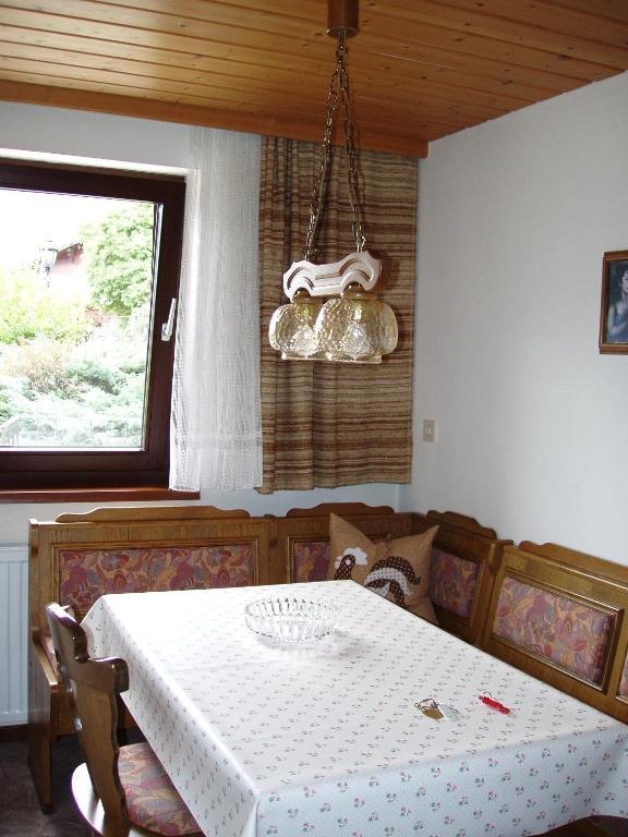 Apartment Haus Sonnleite