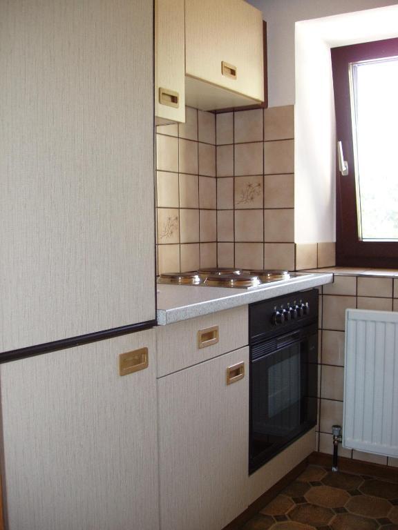 Haus Sonnleite Apartment Trins