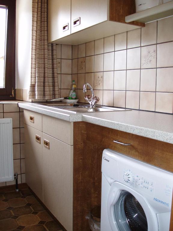 Haus Sonnleite