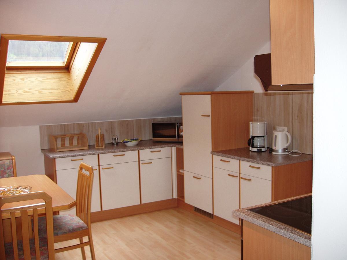 Haus Sonnleite *