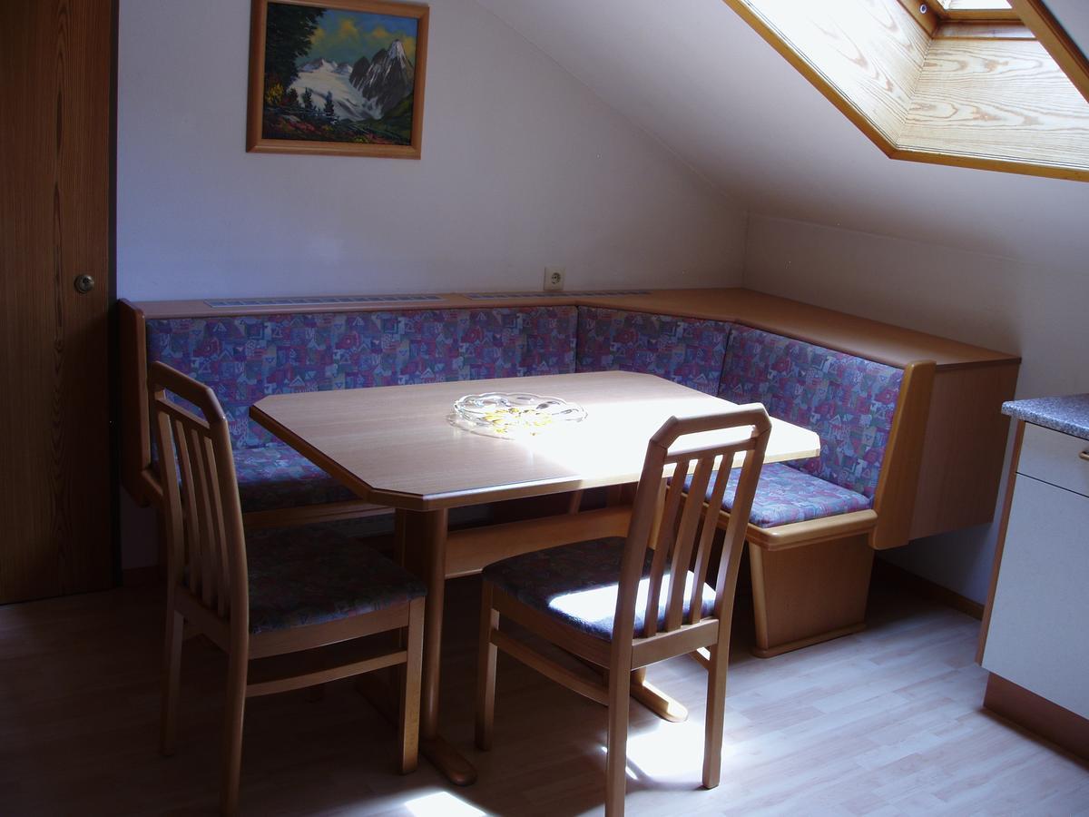 Haus Sonnleite Apartment *